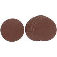 Slippappersrondell 125 mm Luna