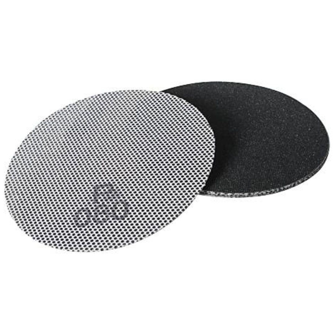 Slippappersrondell Q43N Screen-Bak Durite NORTON RONDELL Q43N 225MM K100