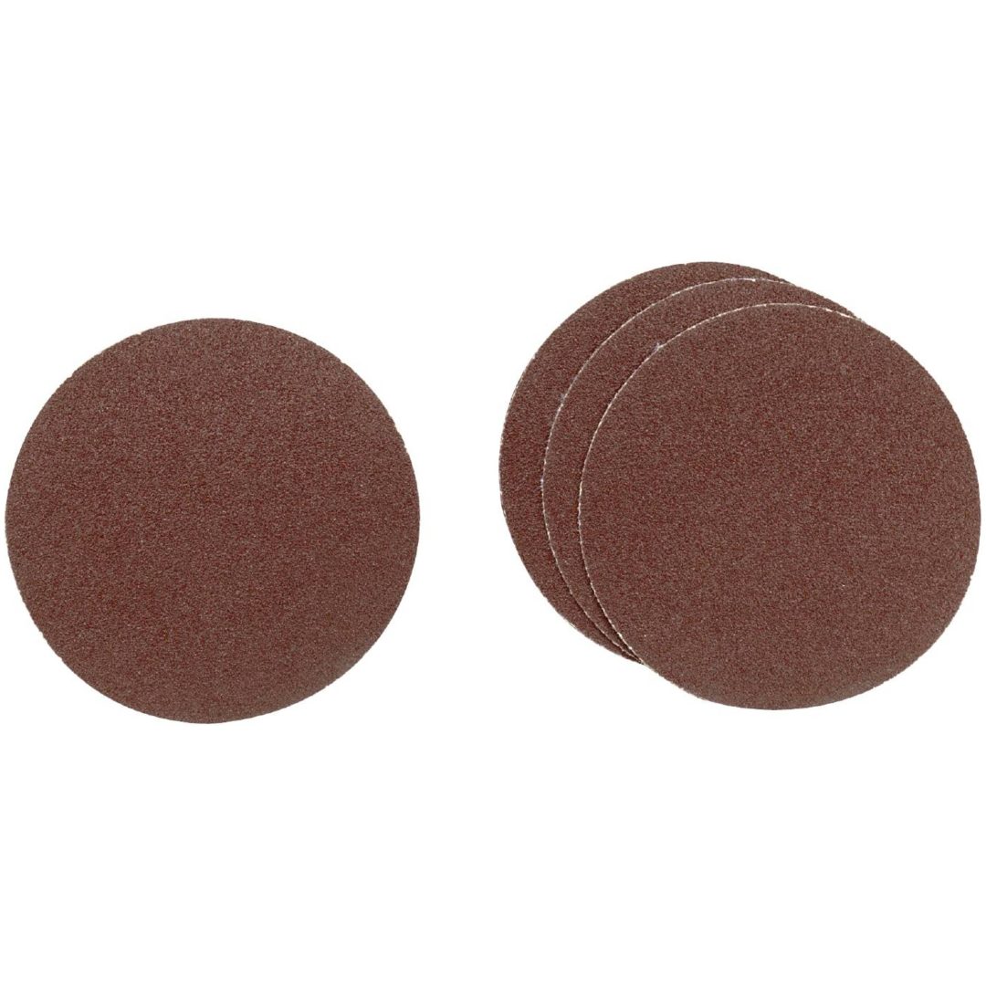 Slippappersrondell RONDELL DS-300 K120 (3)