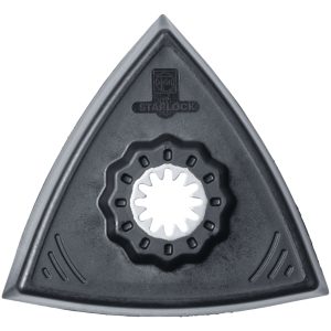 Slipplatta Ohålad Sl 2p FEIN