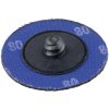Sliprondell ø50mm Korn 40,60,80,120 WOLFCRAFT Beteckning: 5608000 – miniatyr 4
