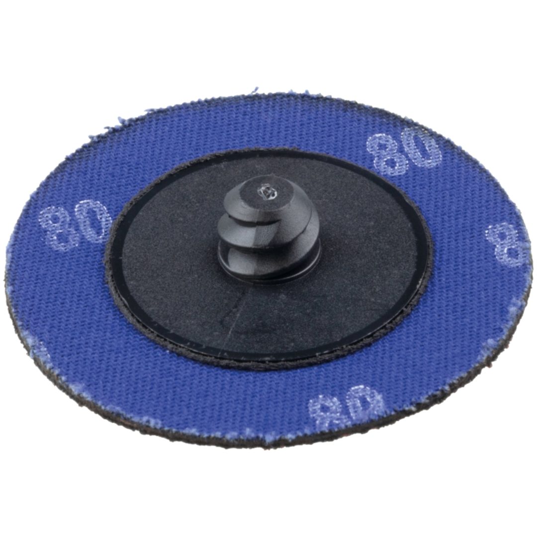 Sliprondell ø50mm Korn 40,60,80,120 WOLFCRAFT Beteckning: 5608000 – bild 4