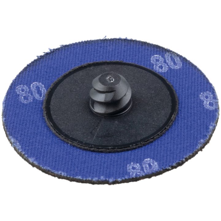 Sliprondell ø50mm Korn 40,60,80,120 WOLFCRAFT Beteckning: 5608000 – bild 4