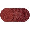 Sliprondell ø50mm Korn 40,60,80,120 WOLFCRAFT Beteckning: 5608000 – miniatyr 1