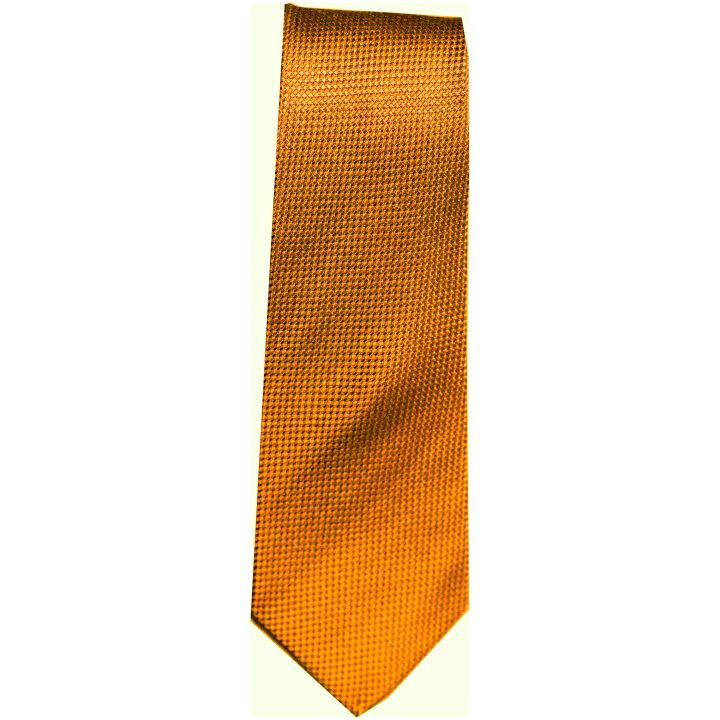 Slips Silk Oxford Orange J.Harvest & Frost No size – bild 2