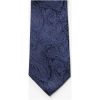 Slips Solid Paisley Marinblå J.Harvest & Frost No size – miniatyr 3