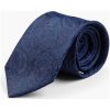 Slips Solid Paisley Marinblå J.Harvest & Frost No size – miniatyr 1