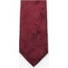 Slips Solid Paisley Vinröd J.Harvest & Frost No size – miniatyr 3