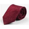 Slips Solid Paisley Vinröd J.Harvest & Frost No size – miniatyr 1