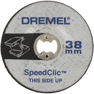 SLIPSKIVA SC541 38MM SPEEDCLIC