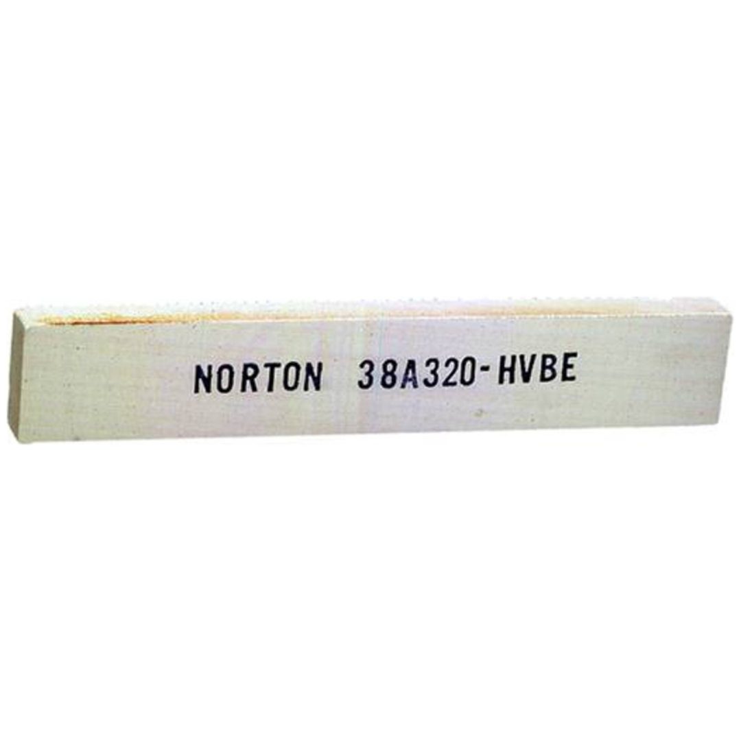 Slipskiveavrivare 1325150 Norton SKÄRPSTAV 13X25X150 220HVBE