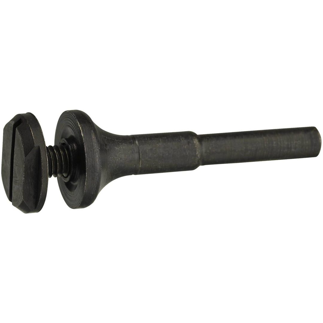 Slipspindel 6 mm SLIPSPINDEL 8MM 6MM SKAFT – bild 2