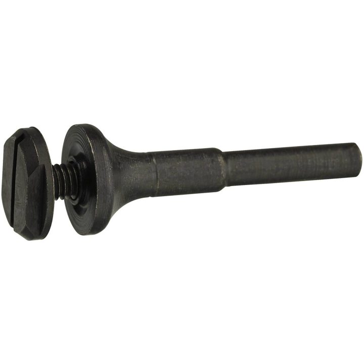 Slipspindel 6 mm SLIPSPINDEL 8MM 6MM SKAFT – bild 2