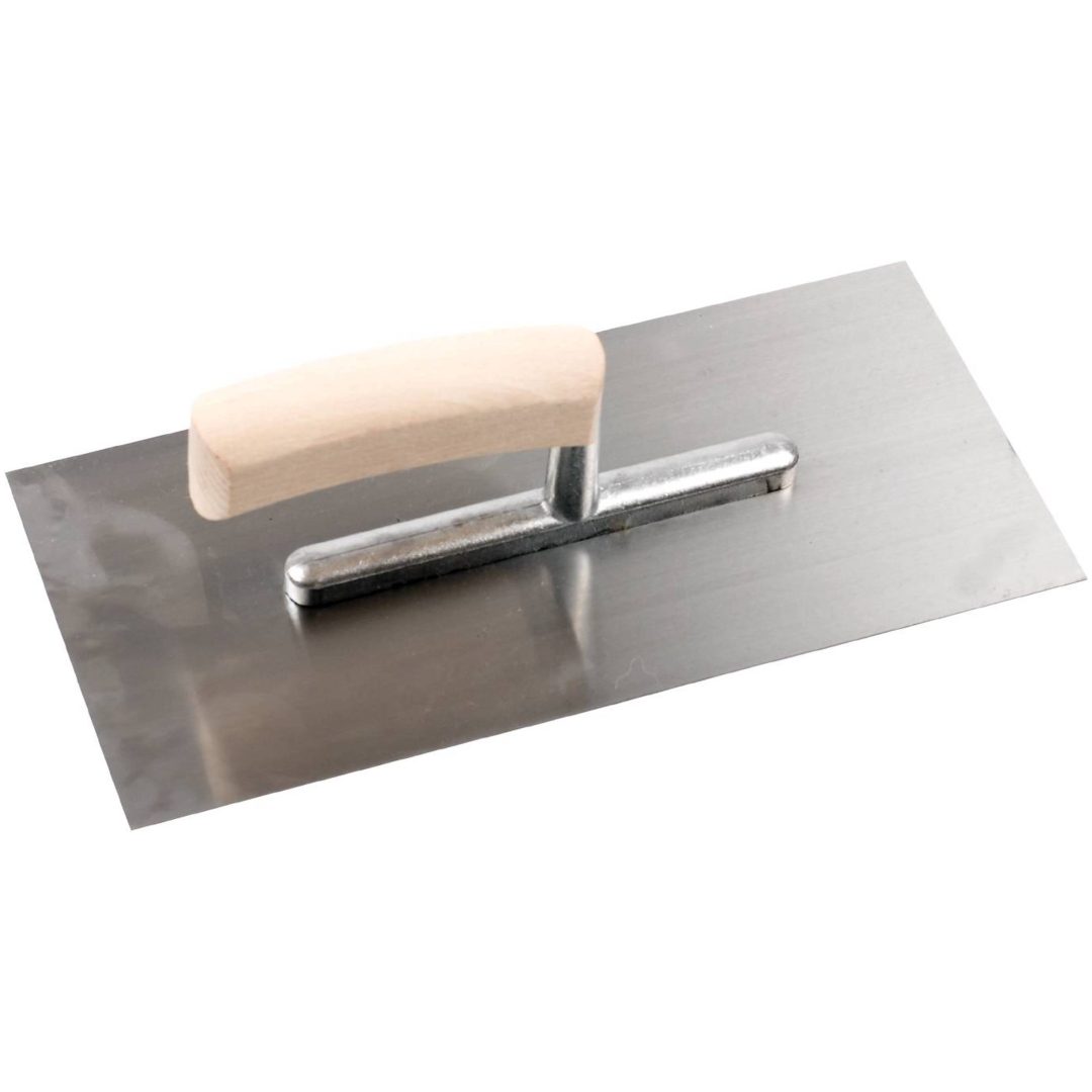 Slipstål 5435 / 5442 KGC SLIPSTÅL 115X400MM 5441