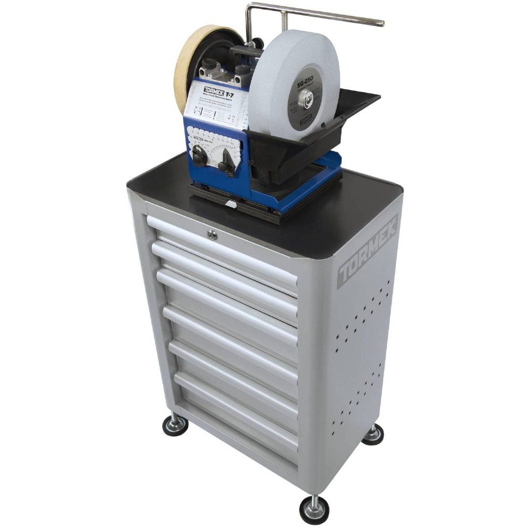 Slipstation TS-740 TORMEK SLIPSTATION TS-740 – bild 2