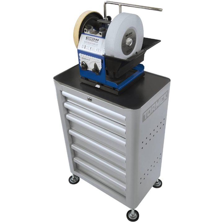 Slipstation TS-740 TORMEK SLIPSTATION TS-740 – bild 2