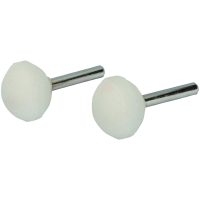 SLIPSTIFT BOLLFORM 6 MM 2P BAHCO
