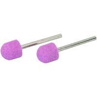 SLIPSTIFT RUND AVSM 3 MM 2P BAHCO