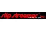 SLIPSTREAMER logotyp