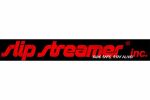 SLIPSTREAMER Logo