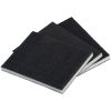 Slipsvampar 3st Korn 60,120,180 WOLFCRAFT Beteckning: 2895000 – miniatyr 1