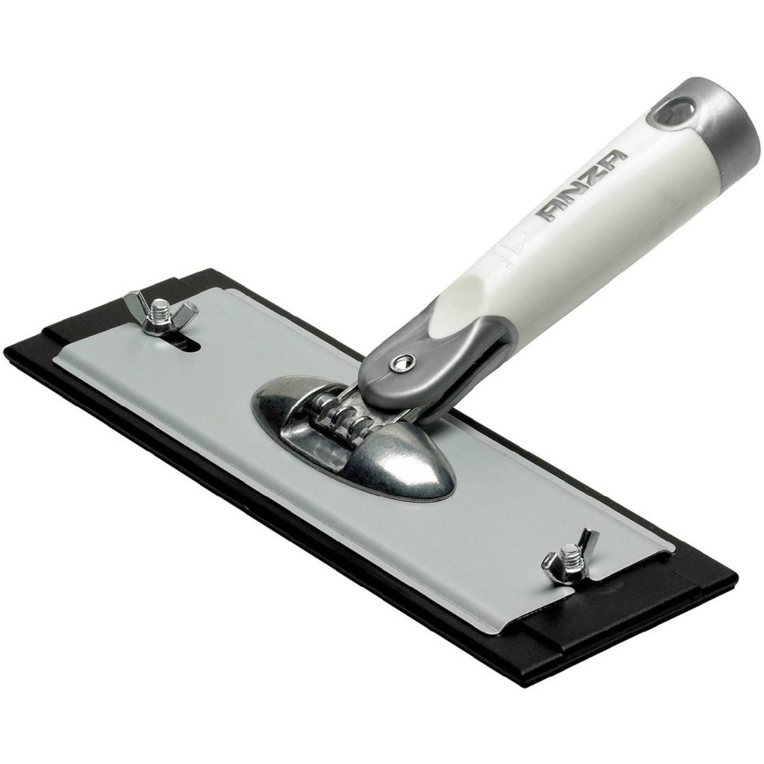 Slipverktyg Proffs Anza SLIPVERKTYG PROFF691009