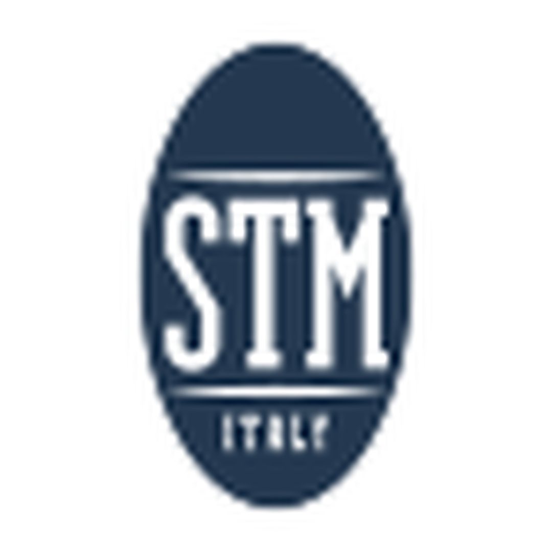 Slirkoppling STM
