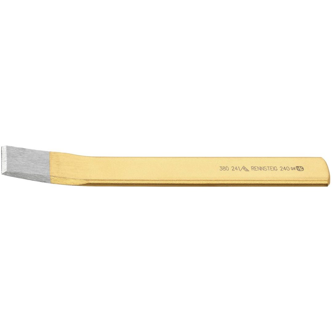 Slitsmejsel Rennsteig R380 SLITSMEJSEL R380 – bild 2