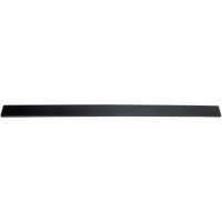 Slitstång Plow Vändbar Polyeten Svart MOOSE UTILITY- SNOW MOOSE RACING