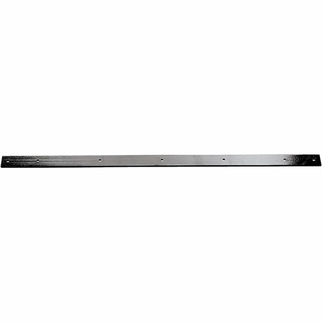 Slitstång Utility Vändbar Plast Silver MOOSE UTILITY- SNOW MOOSE RACING 127 CM (50")