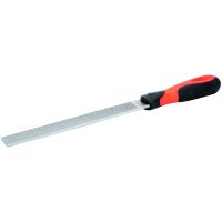 SLÖJDFIL 8" MEDIUM SKAFT (5 pack) BAHCO