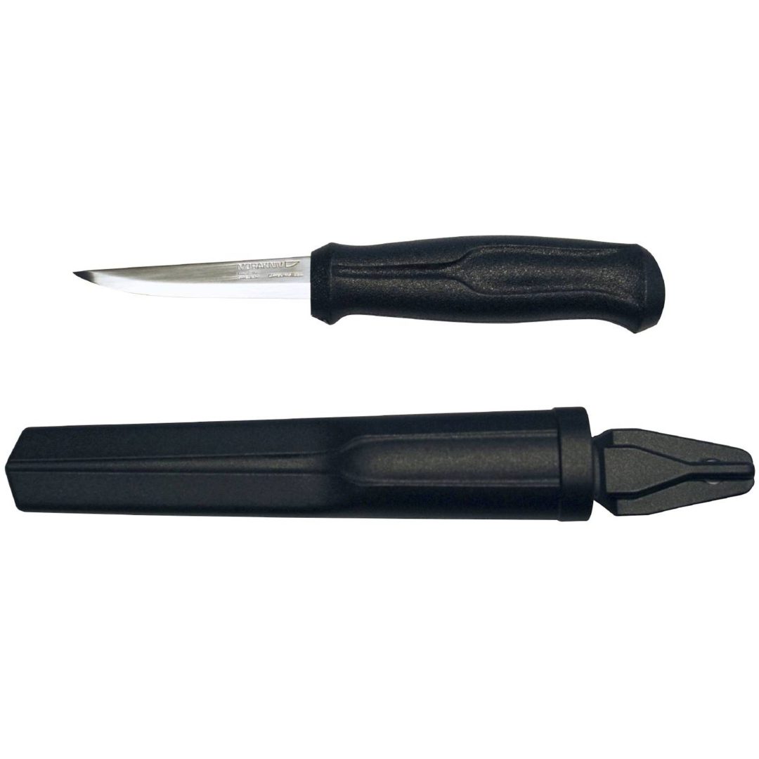 Slöjdkniv 11488 Basic MORA MORAKNIV SLÖJD BASIC 12658