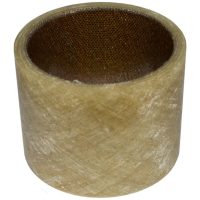 SLP Arctic Cat Primary clutch cap bushing 1st