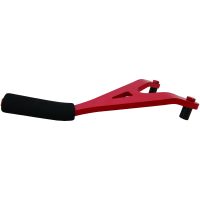 SLP Clutch Holding Tool Variatorverktyg Ski-Doo P-Drive