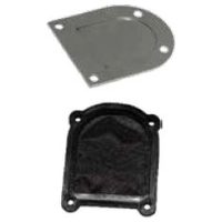 SLP Powder Valve Intake Kit Polaris 850 Matryx (Incl. Boost)