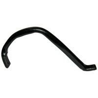SLP Skidkrok PowderPro/SLT/Tri-Keel Svart