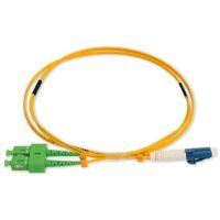 SM 2XSC/APC-LC/UPC 9/125 2M