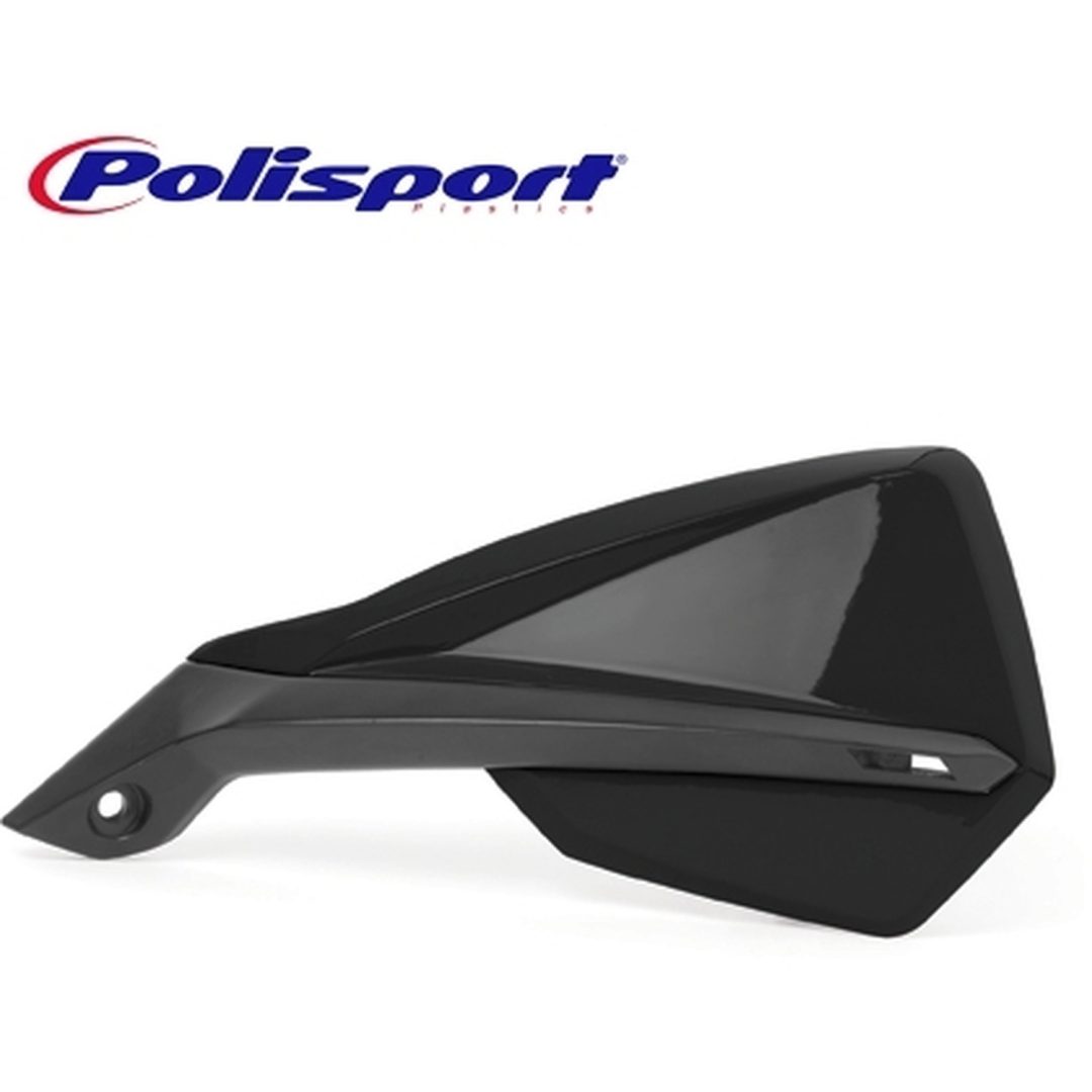 SM-Line POLISPORT Svart