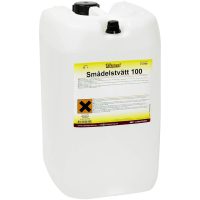 Smådelstvätt 100 Trutest