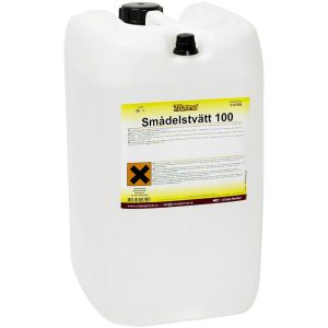Smådelstvätt 100 Trutest