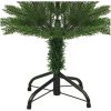 Smal plastgran med fot 120 cm PE vidaXL 150 x 46 cm – miniatyr 4