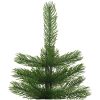Smal plastgran med fot 240 cm PE vidaXL 240 x 63 cm – miniatyr 3