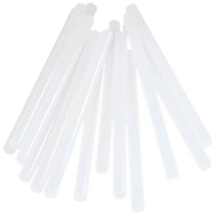 Smältlim Rapid SMÄLTLIM GEN-T 2.5 KG PÅSE – bild 2