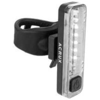 SMART ACRUX Framlampa, laddbar