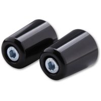 smart Bar End Weights for various Kawasaki original handlebars HIGHSIDER