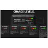 Smart Batteriladdare 6/12v 10a NOCO Genius10 – miniatyr 2