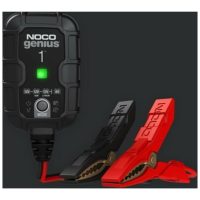 Smart Batteriladdare 6/12v 1a NOCO