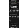 Smart Batteriladdare 6/12v 5a NOCO Genius5 – miniatyr 12