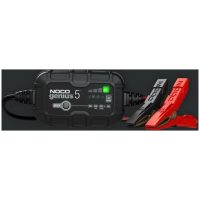 Smart Batteriladdare 6/12v 5a NOCO