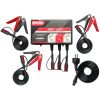 Smart Batteriladdare 6v/12v 3x2a BS BATTERY 6V/12V 3x2A – miniatyr 6